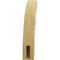 Ekena Millwork 3-inch W x 18-inch D x 18-inch H Ozark Rough Cedar Woodgrain TimberThane Knee Brace, Primed BRCUR03X18X18OZKRCPR - alternate 6